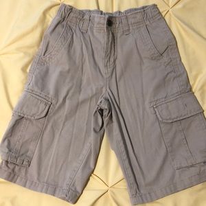Boys Shorts